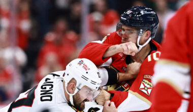 Panthers vs. Flyers Prediction & Picks - Oct. 9