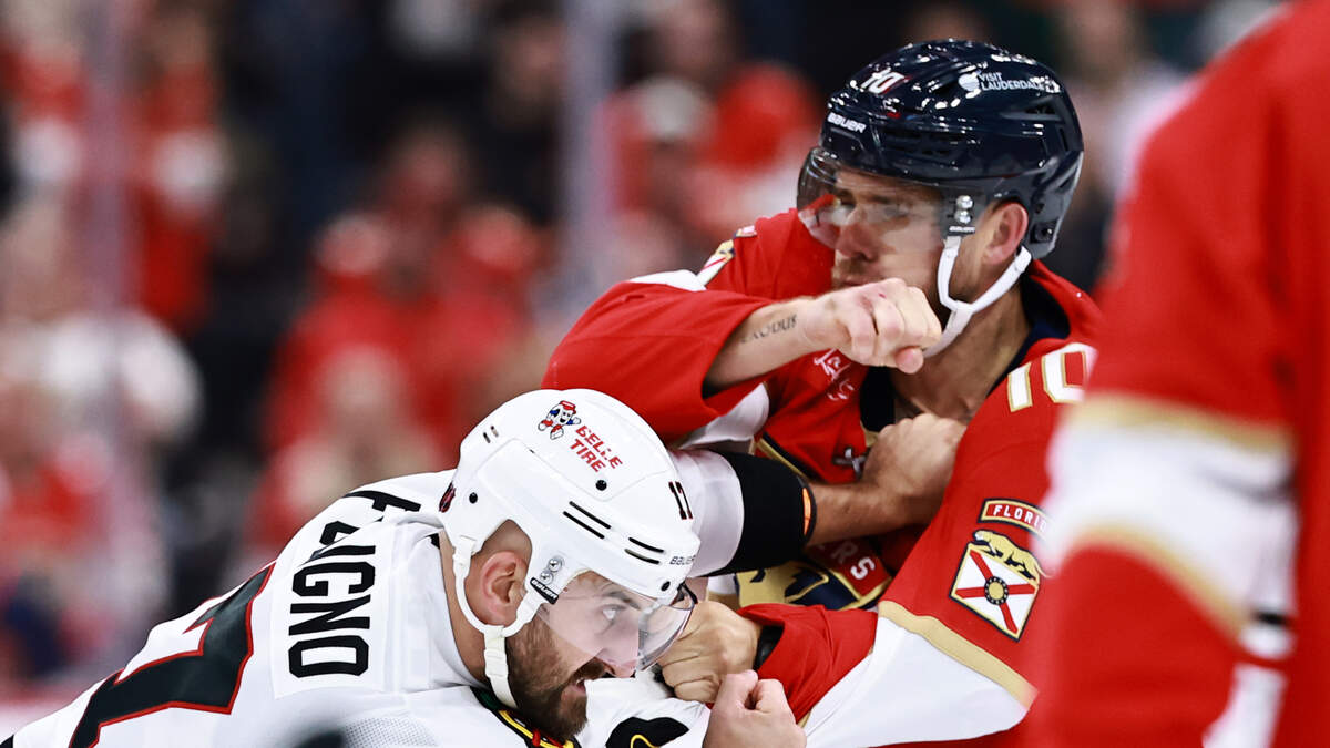 Panthers vs. Flyers Prediction & Picks - Oct. 9