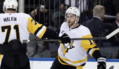 Anaheim takes on visiting Penguins after overtime victory | Sports