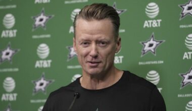Gulutzan in different situation with Dallas 12 years later, and Stars have a more seasoned coach | National Sports