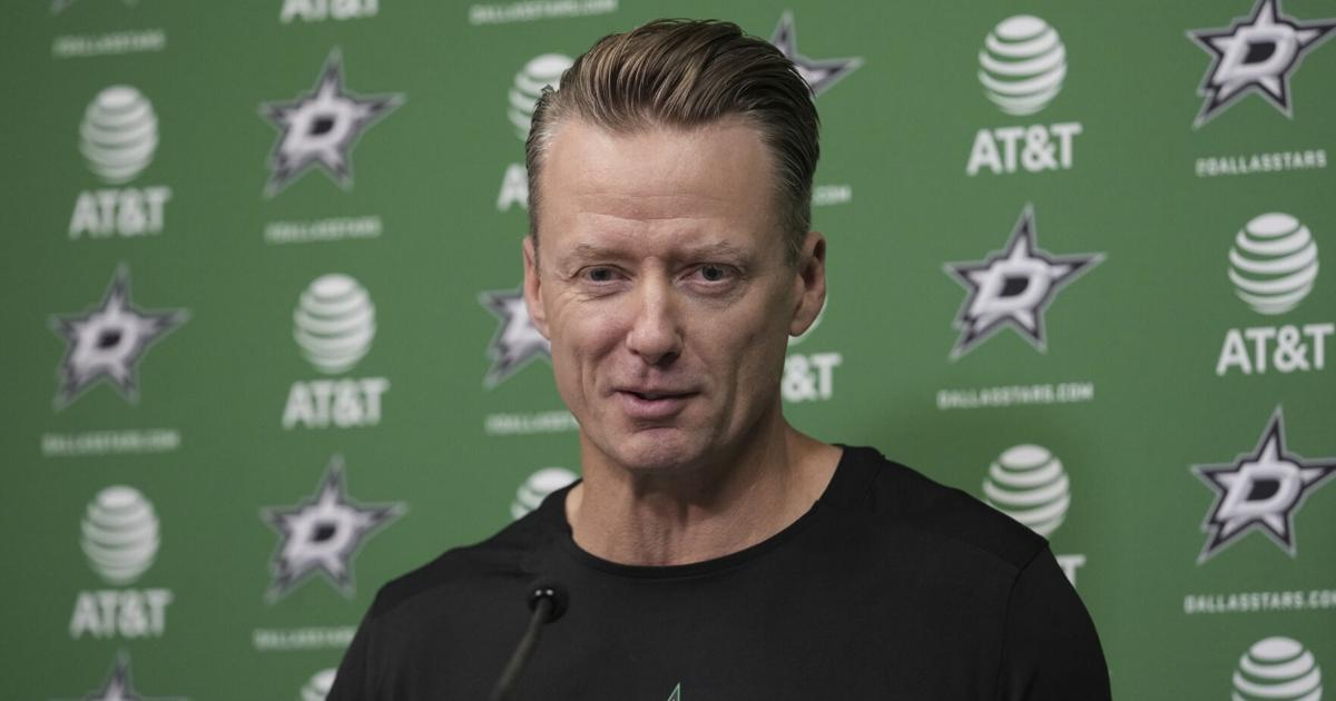 Gulutzan in different situation with Dallas 12 years later, and Stars have a more seasoned coach | National Sports