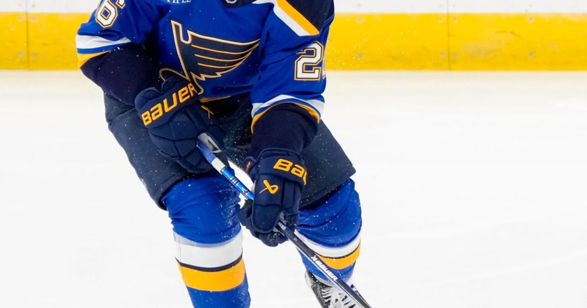 Walker’s contract extended | Sports