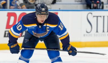 Blues look forward to playing full season under Montgomery | Sports