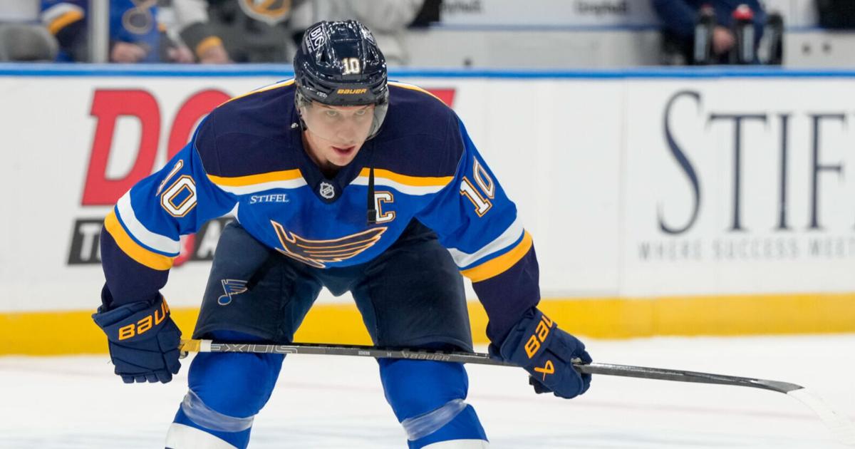 Blues look forward to playing full season under Montgomery | Sports