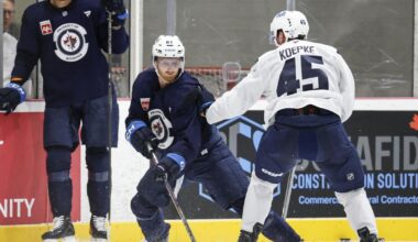 Winnipeg Jets sign Kyle Connor to an 8-year, $96 million extension | Sports