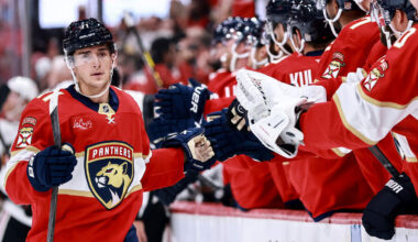 Panthers vs. Flyers Time, TV & Live Stream – 10/9/2025