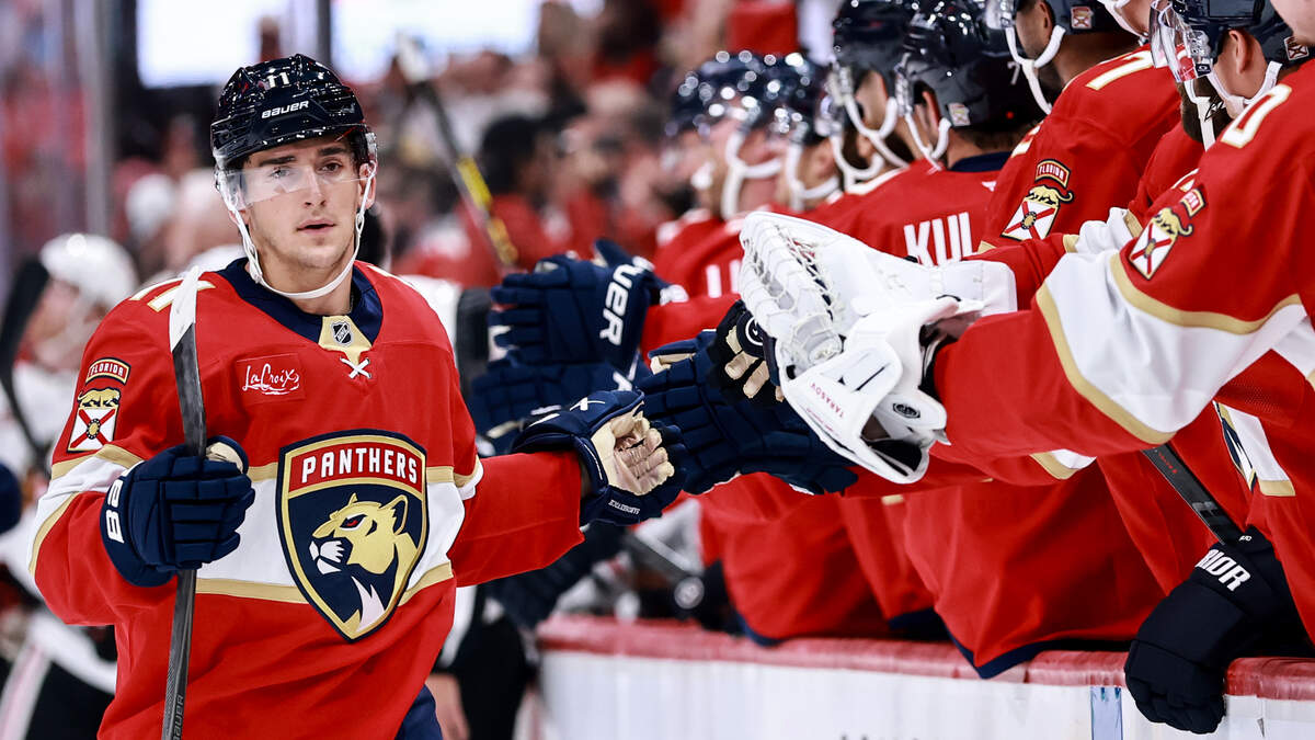 Panthers vs. Flyers Time, TV & Live Stream – 10/9/2025