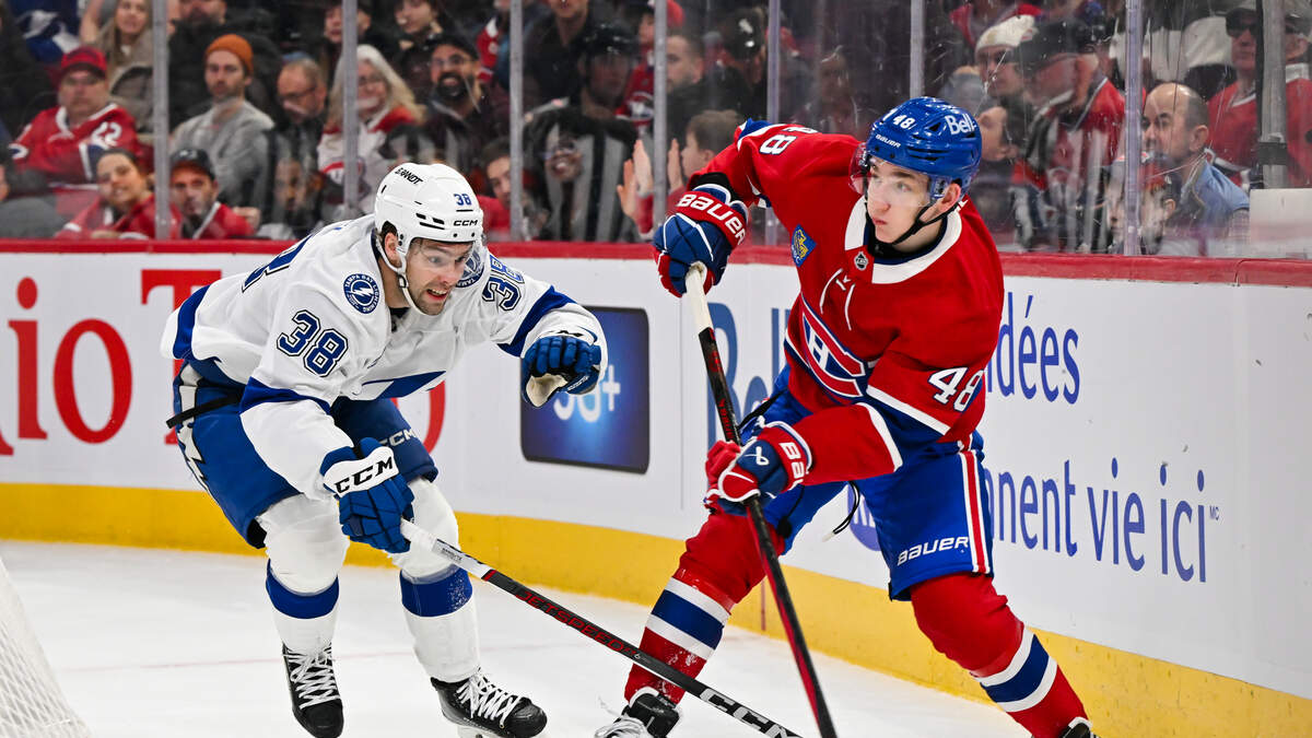 Brandon Hagel October 9 Preview vs. the Senators