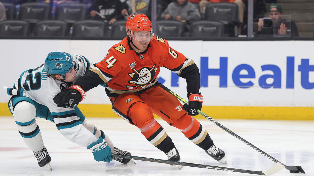 Kraken vs. Ducks Time, TV & Live Stream – 10/9/2025