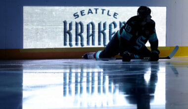 Jared McCann October 9 Preview vs. the Ducks