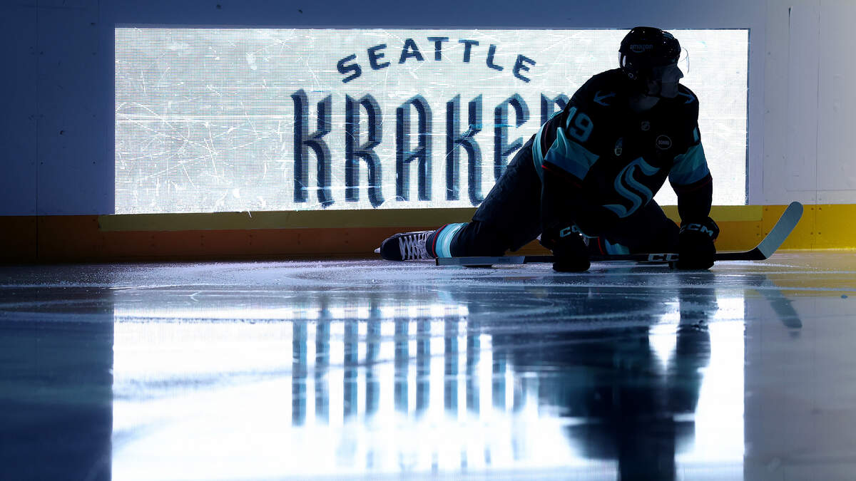 Jared McCann October 9 Preview vs. the Ducks