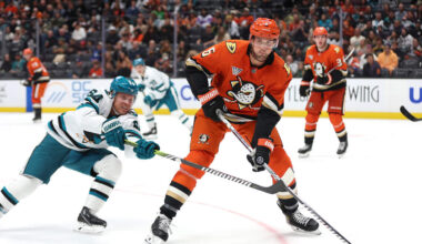 Mikael Granlund October 9 Preview vs. the Kraken