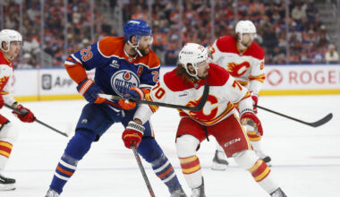 Oilers vs. Canucks Prediction & Picks - Oct. 11