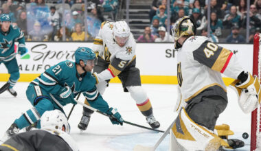 Ducks vs. Sharks Prediction & Picks - Oct. 11
