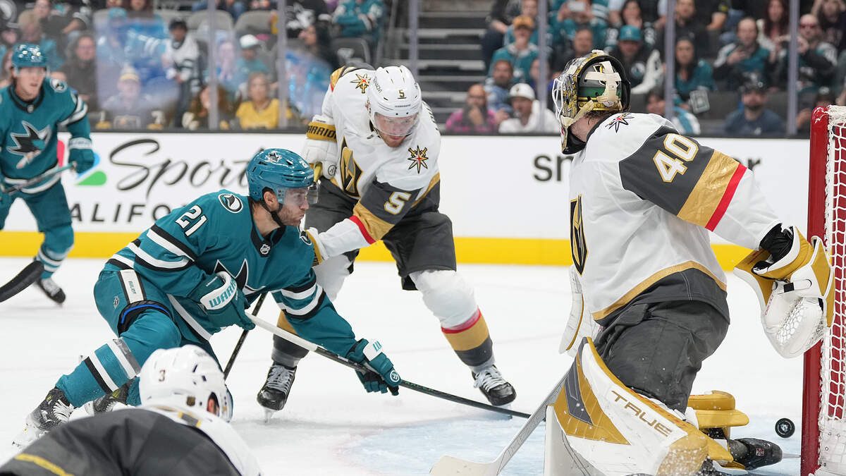 Ducks vs. Sharks Prediction & Picks - Oct. 11
