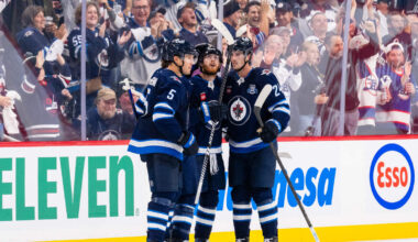 Jets vs. Kings Time, TV & Live Stream – 10/11/2025