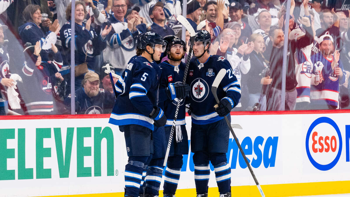 Jets vs. Kings Time, TV & Live Stream – 10/11/2025