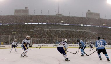 NHL Commissioner Gary Bettman says good chance Winter Classic returns to Buffalo area in 2028 | Sports