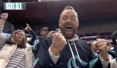 Kraken win season-opener | Sports