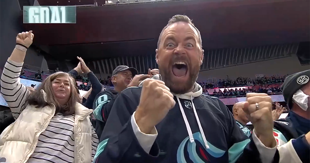 Kraken win season-opener | Sports