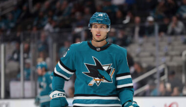 Ducks vs. Sharks Time, TV & Live Stream – 10/11/2025