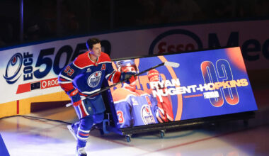 Oilers vs. Canucks Time, TV & Live Stream – 10/11/2025