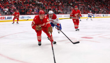 Canadiens vs. Blackhawks Time, TV & Live Stream – 10/11/2025