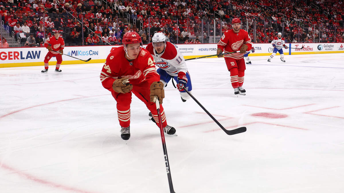 Canadiens vs. Blackhawks Time, TV & Live Stream – 10/11/2025