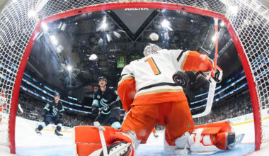 Golden Knights vs. Kraken Prediction & Picks - Oct. 11