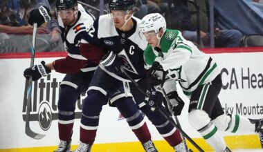 Rantanen, Robertson score in shootout, Stars top Avs, 5-4 | Sports
