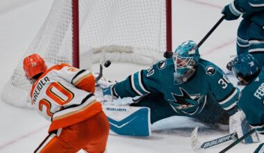 Ducks rally to stun Sharks 7-6 in OT | Sports