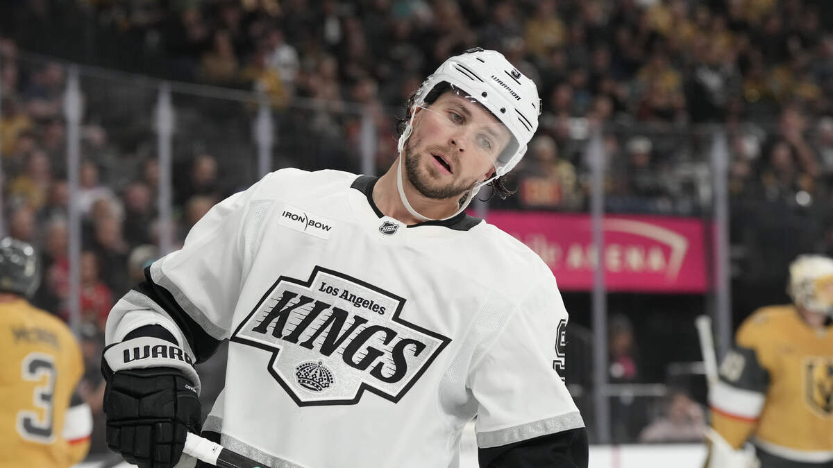 Wild vs. Kings Prediction & Picks - Oct. 13