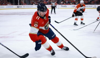 Panthers vs. Flyers Prediction & Picks - Oct. 13