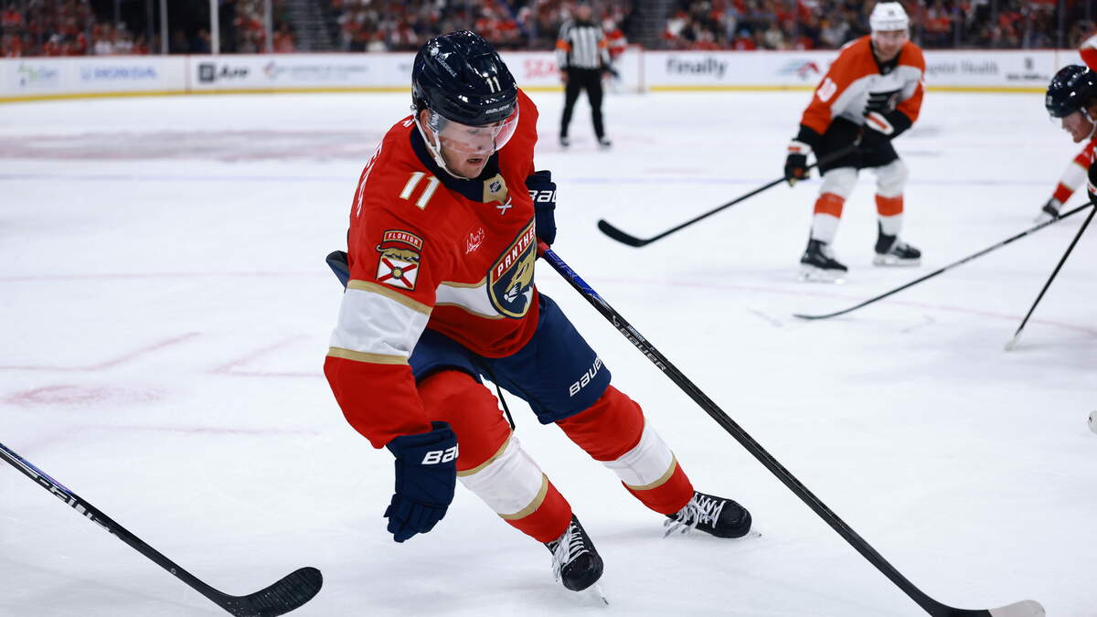 Panthers vs. Flyers Prediction & Picks - Oct. 13