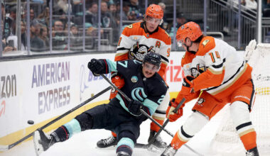 Ducks vs. Penguins Prediction & Picks - Oct. 14