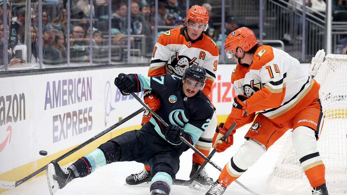 Ducks vs. Penguins Prediction & Picks - Oct. 14