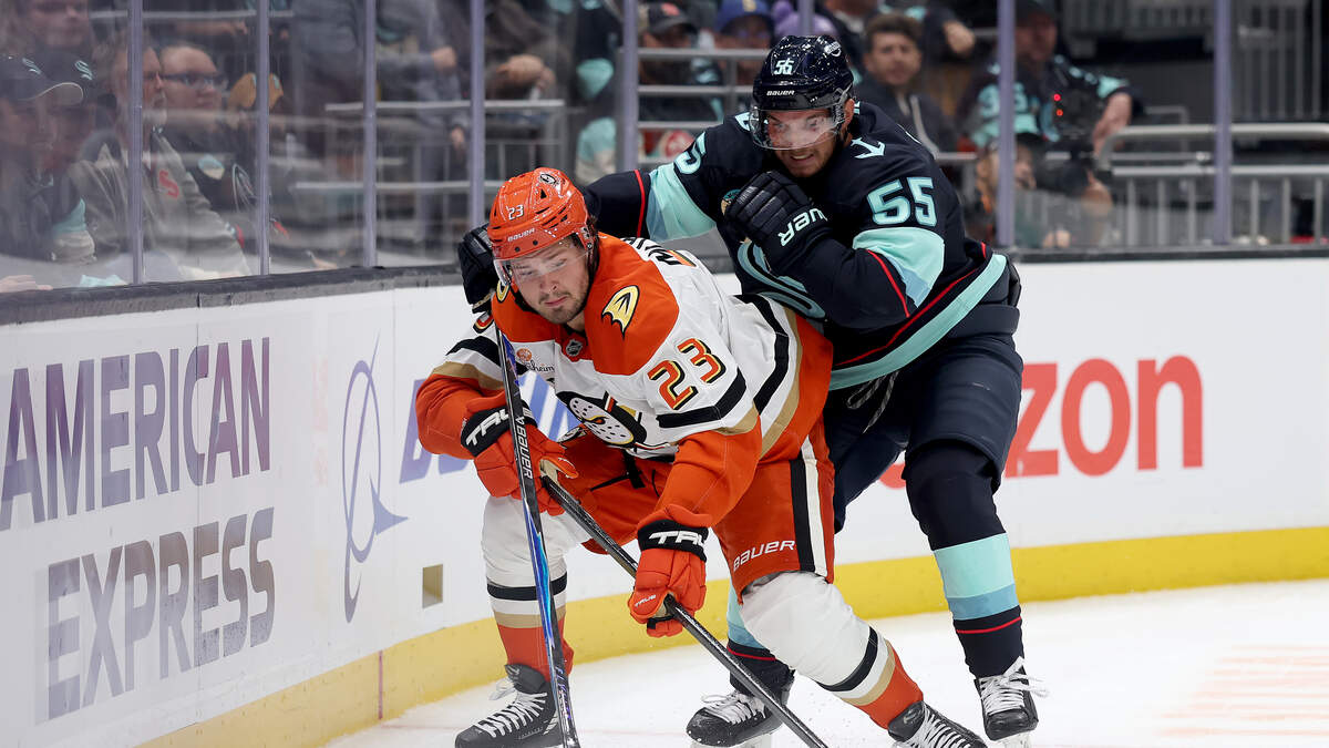 Ducks vs. Penguins Time, TV & Live Stream – 10/14/2025