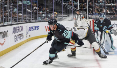 Canadiens vs. Kraken Time, TV & Live Stream – 10/14/2025