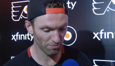 Philadelphia Flyers defeat Florida Panthers in home opener | Southeastern Pennsylvania