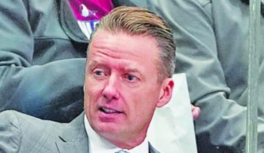 Dallas Stars go into home opener under Glen Gulutzan still looking to compete more after 2-0 start | Local Sports