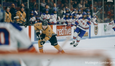 Top 2026 NHL Draft Prospect Tynan Lawrence Set To Return From Injury Friday