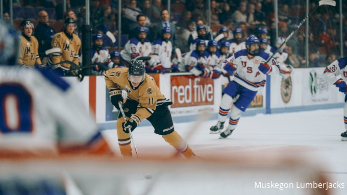 Top 2026 NHL Draft Prospect Tynan Lawrence Set To Return From Injury Friday