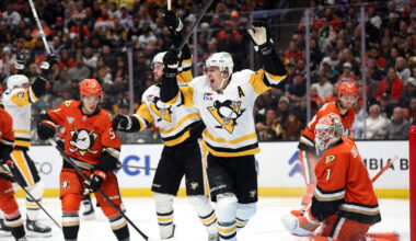 Kings vs. Penguins Prediction & Picks - Oct. 16