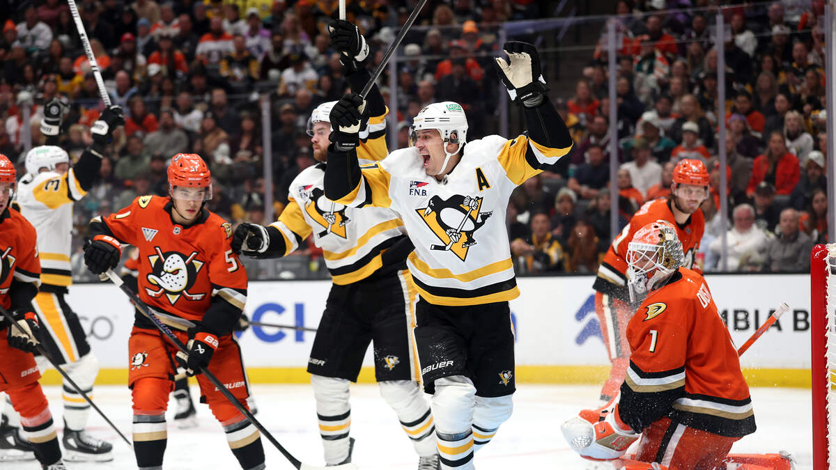 Kings vs. Penguins Prediction & Picks - Oct. 16