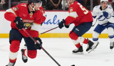 Panthers' Kulikov has surgery, expected to be sidelined about 5 months by upper-body injury | National