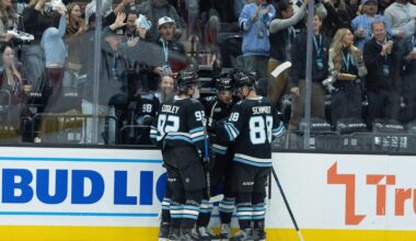 Mammoth beat Flames 3-1 in home opener | Sports