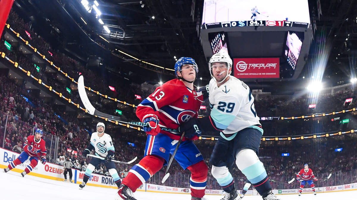 Senators vs. Kraken Time, TV & Live Stream – 10/16/2025