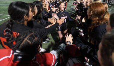 District Three field hockey roundup: Warwick advances in 2A; Cocalico, Elco, Elizabethtown ousted | High School Field Hockey