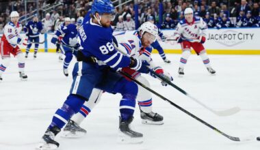 Matthews' OT goal gives Maple Leafs 2-1 win over Rangers | Sports