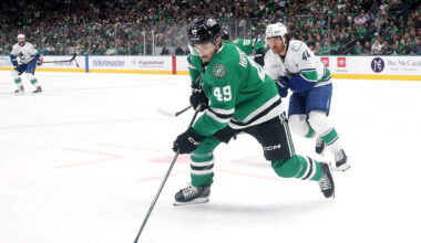 Canucks vs. Blackhawks Time, TV & Live Stream – 10/17/2025